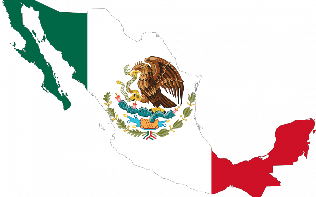México Celebraciones 2021