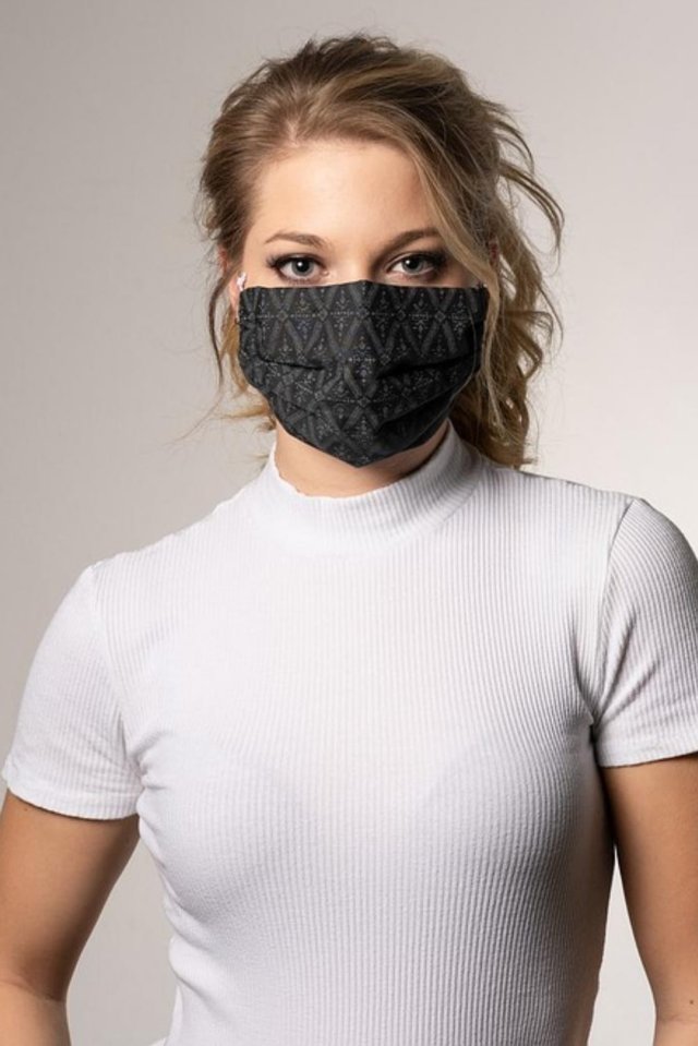 Covid Mask for Women