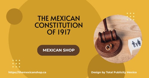 Constitución Mexicana de 1917